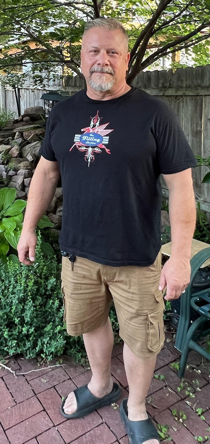 sean